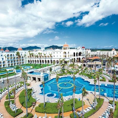 Riu Palace Cabo San Lucas (Adults Only) Ngoại thất bức ảnh