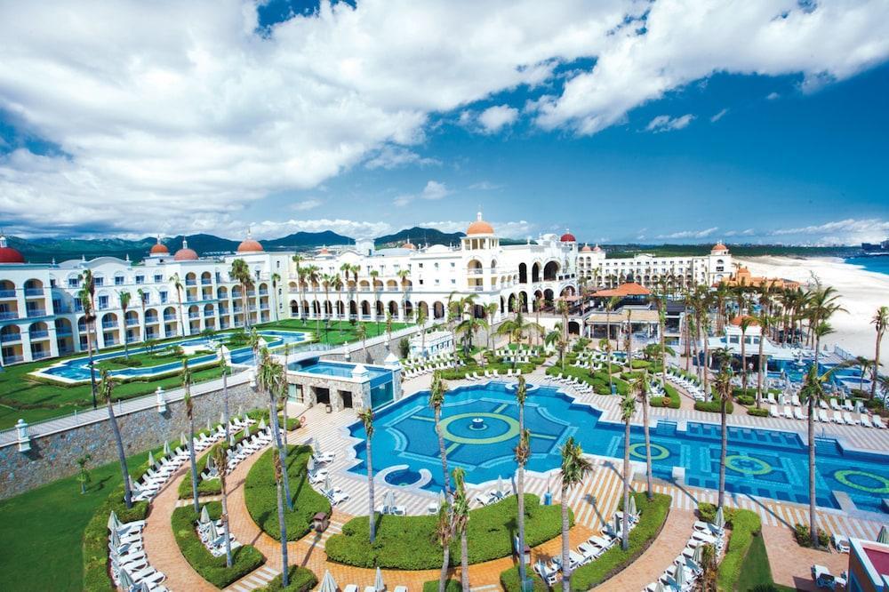 Riu Palace Cabo San Lucas (Adults Only) Ngoại thất bức ảnh