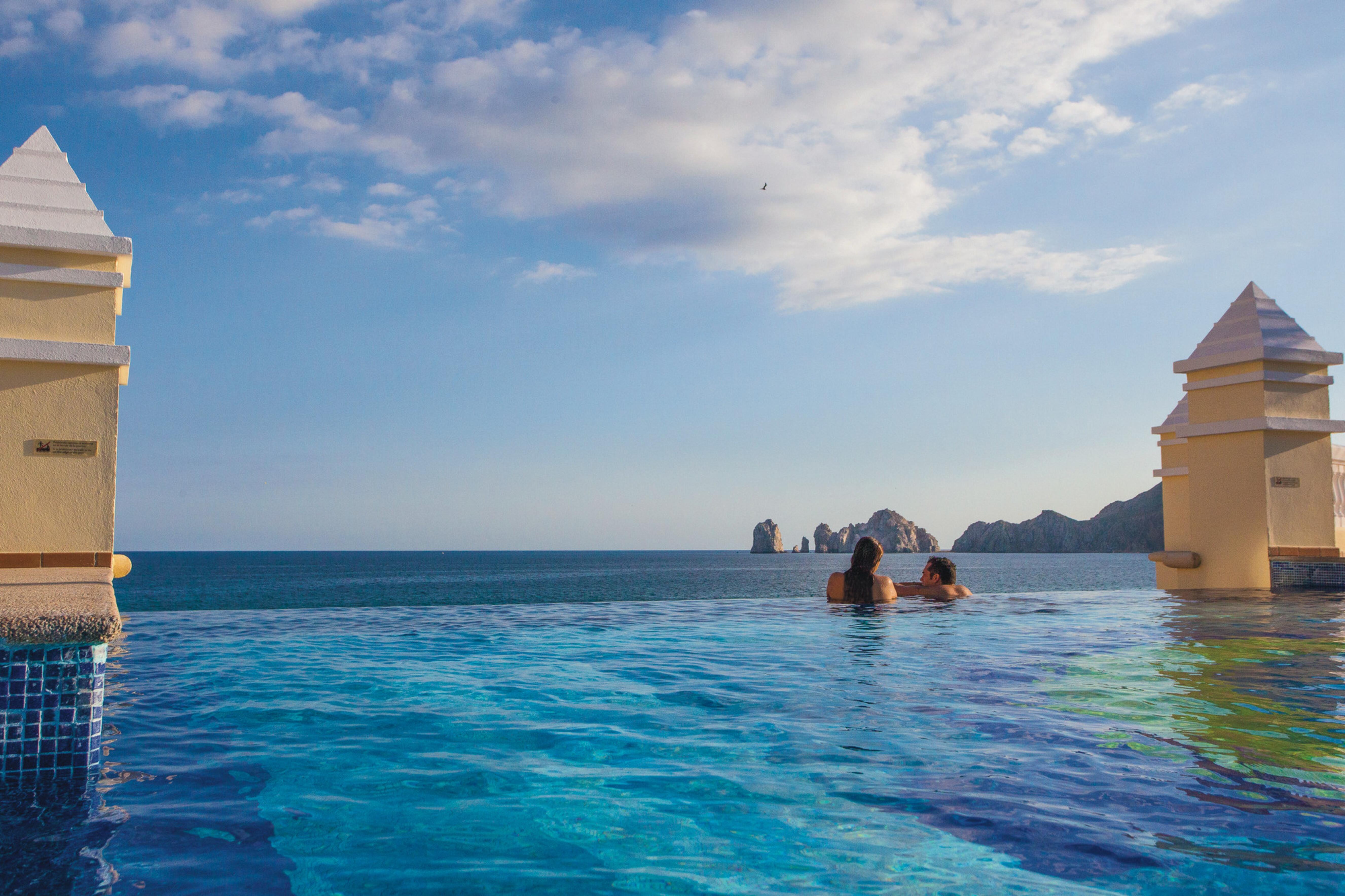 Riu Palace Cabo San Lucas (Adults Only) Ngoại thất bức ảnh