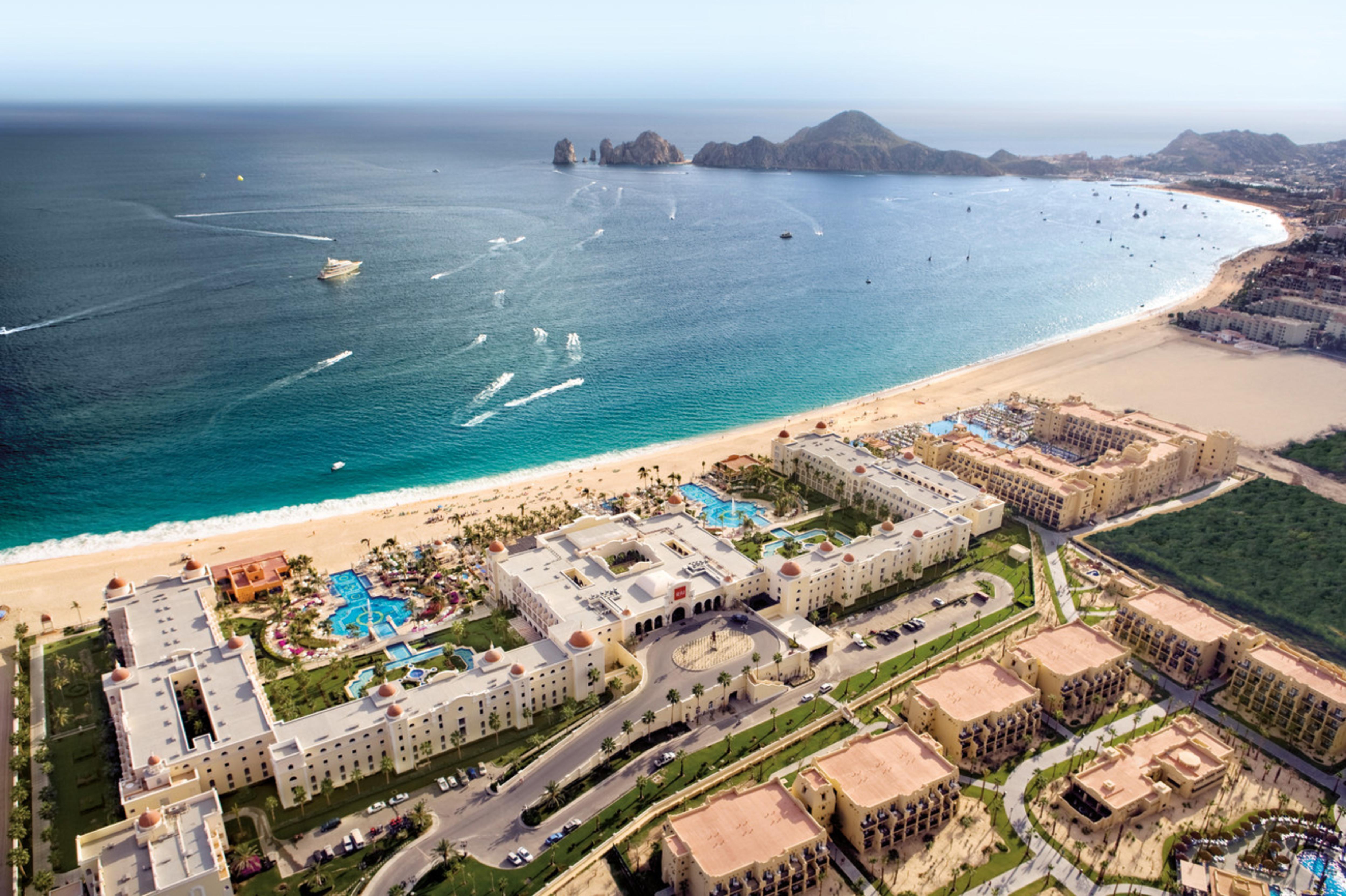 Riu Palace Cabo San Lucas (Adults Only) Ngoại thất bức ảnh