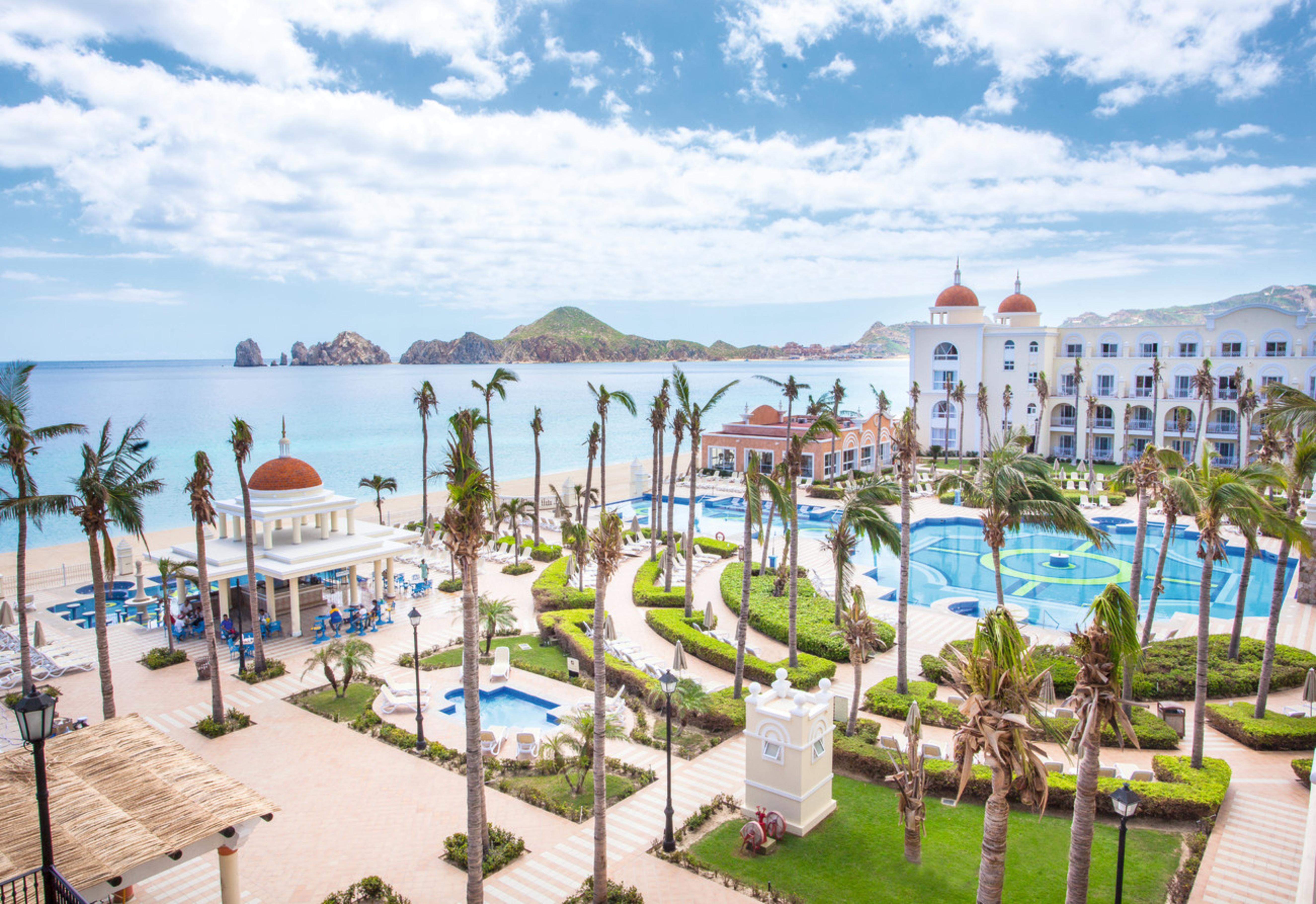 Riu Palace Cabo San Lucas (Adults Only) Ngoại thất bức ảnh