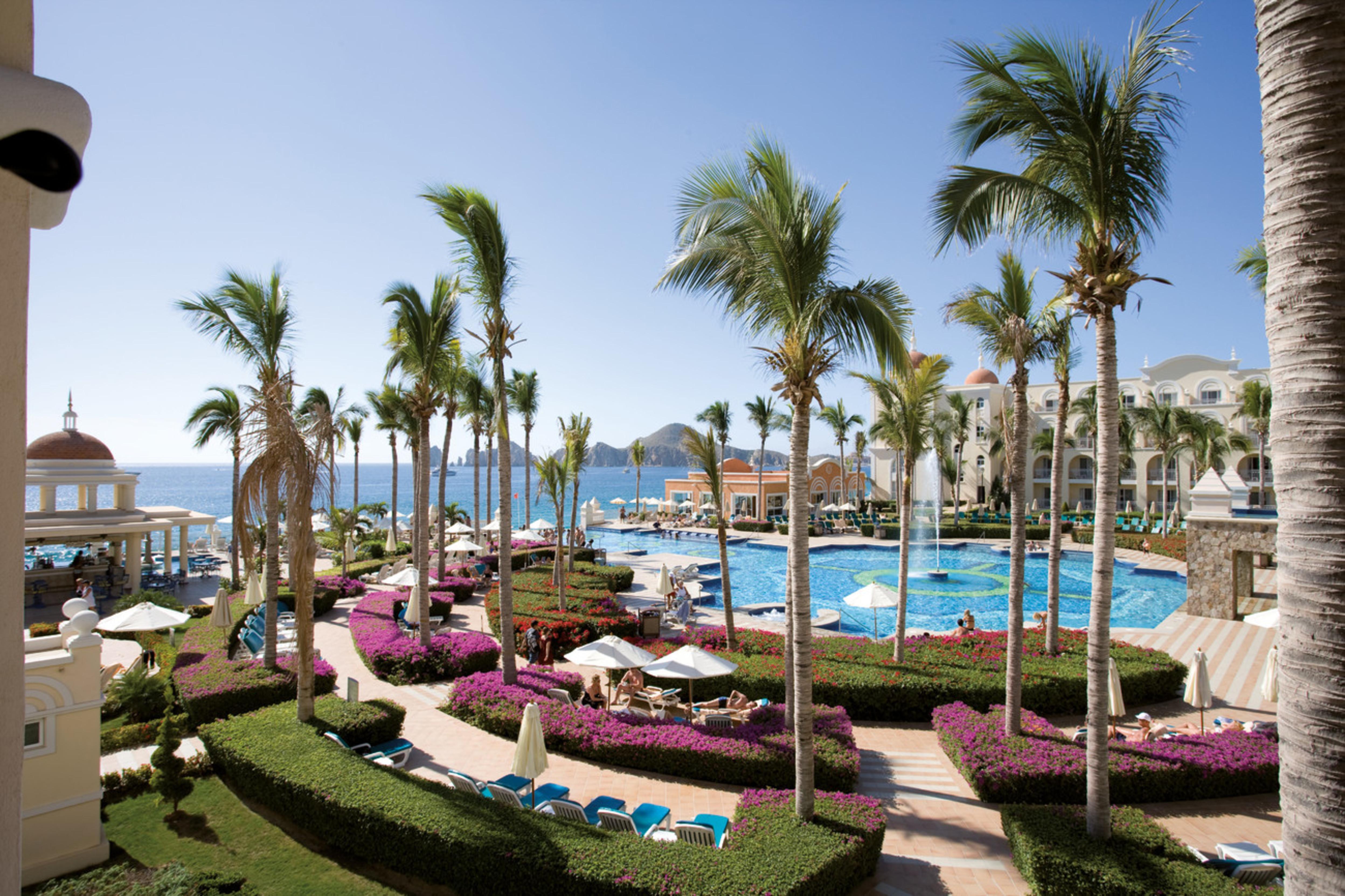 Riu Palace Cabo San Lucas (Adults Only) Ngoại thất bức ảnh