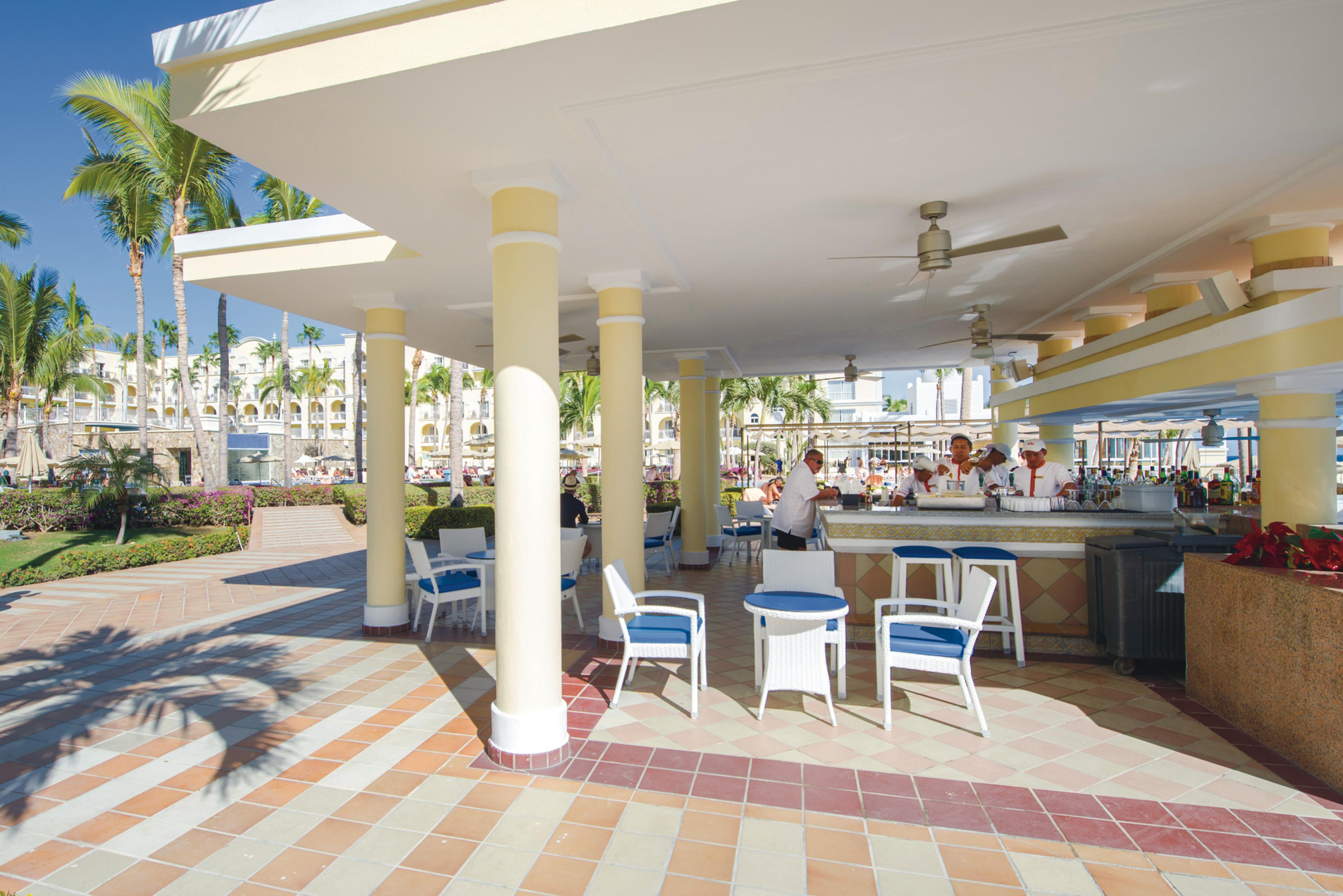 Riu Palace Cabo San Lucas (Adults Only) Ngoại thất bức ảnh