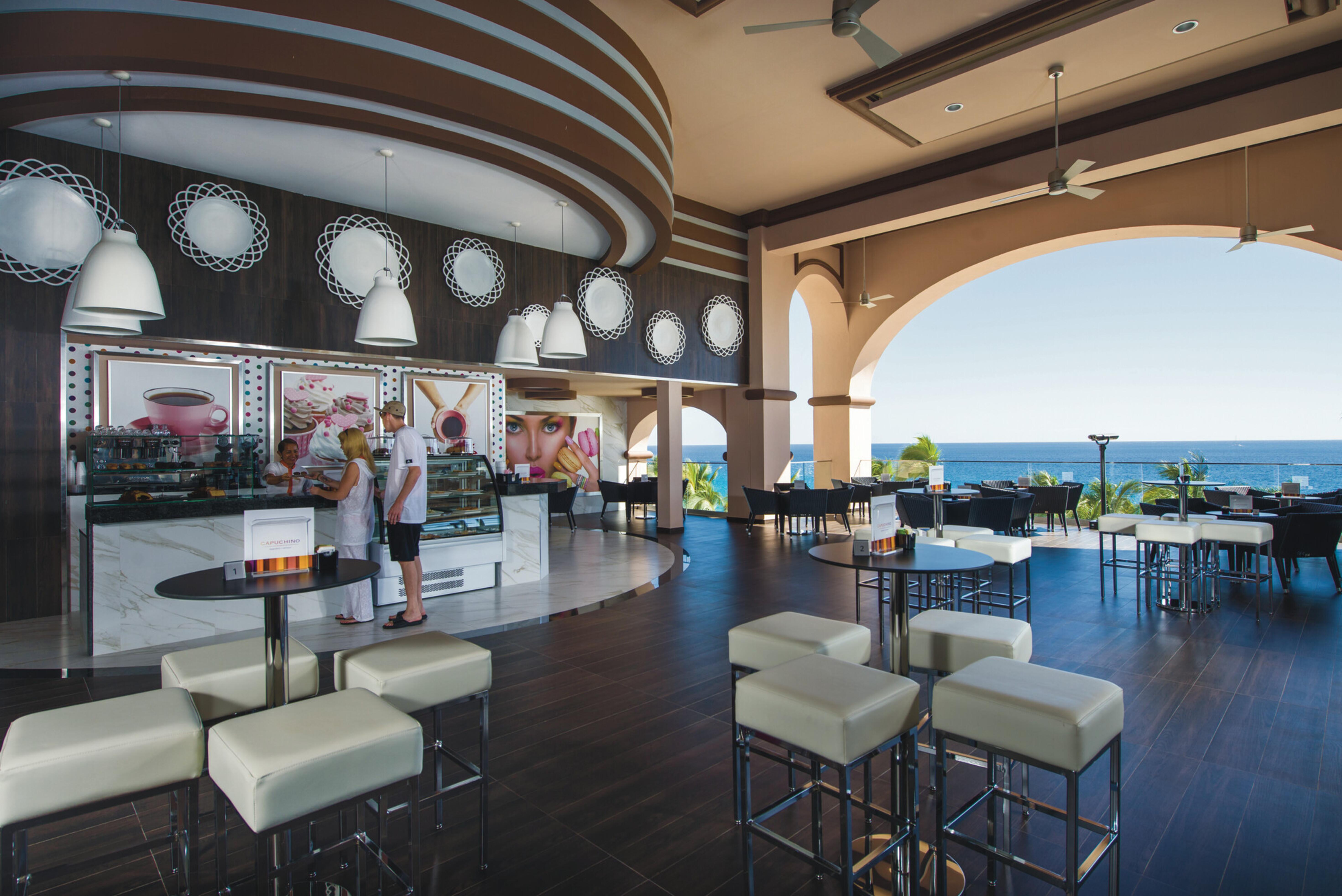 Riu Palace Cabo San Lucas (Adults Only) Ngoại thất bức ảnh