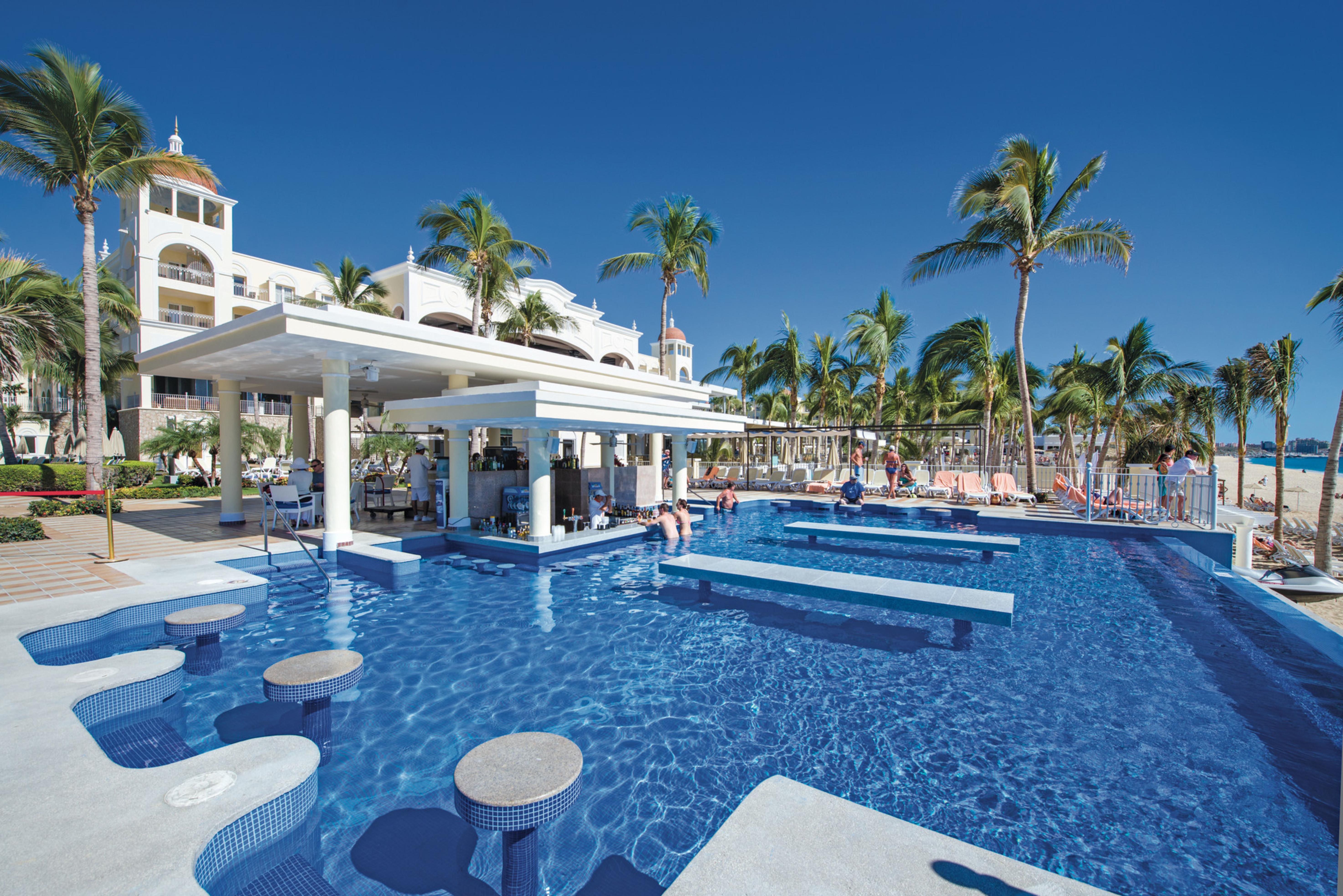 Riu Palace Cabo San Lucas (Adults Only) Ngoại thất bức ảnh