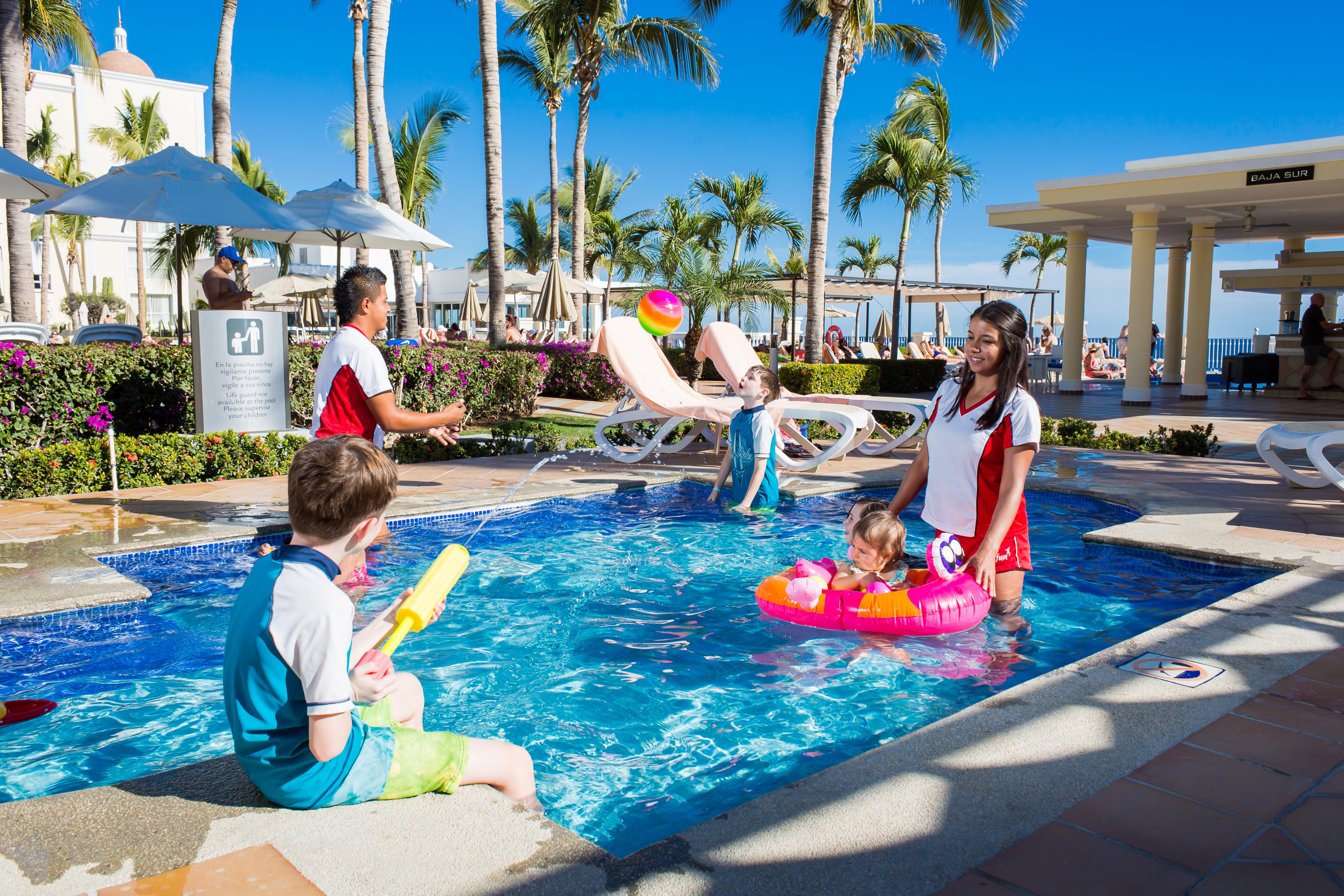 Riu Palace Cabo San Lucas (Adults Only) Ngoại thất bức ảnh